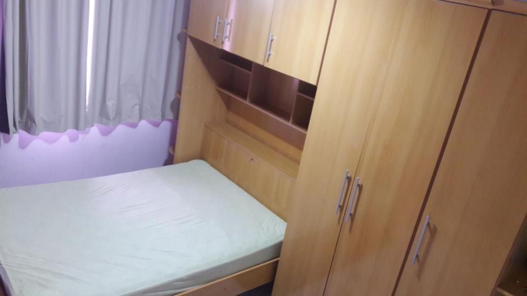 Apartamento Ecologic Park Caldas Novas Exterior foto